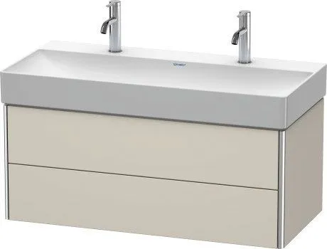 Тумба XSquare Duravit 984 x 460 мм (без раковины) XS416309191
