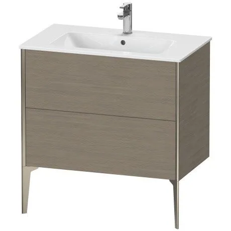 Тумба XViu Duravit 810 x 480 мм (без раковины) XV44820B135