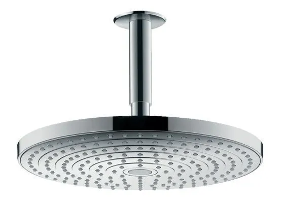 Верхний душ Hansgrohe Raindance Select S Ø300 2jet 27337000