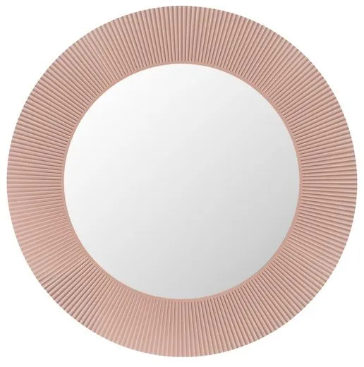 Зеркало с LED-подсветкой Laufen Kartell H3863330930001