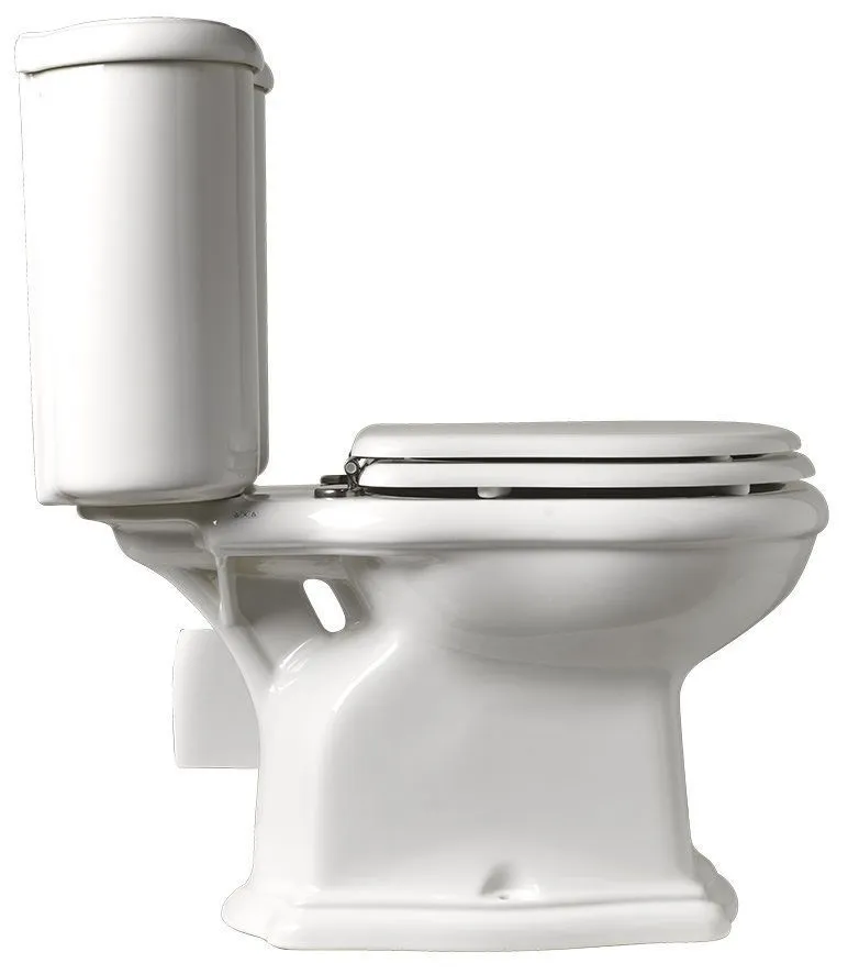 Унитаз напольный AXA Contea