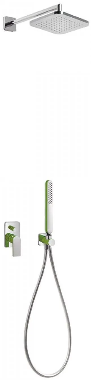 Душова система Tres Loft 20018002VE