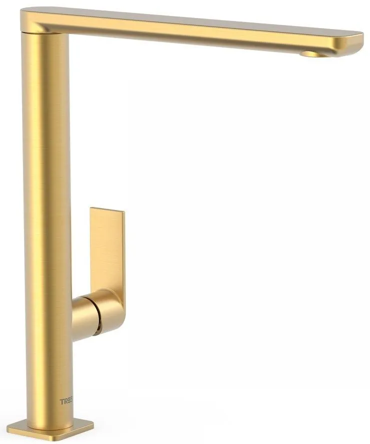 Смеситель на кухню Tres 20044001OM