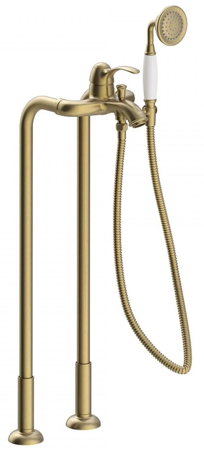 Смеситель для ванны Clasic (отдельностоящий) 24219402LV