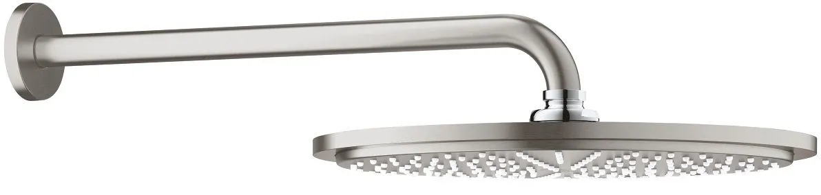 Верхний душ с держателем Grohe Cosmopolitan 26066DC0