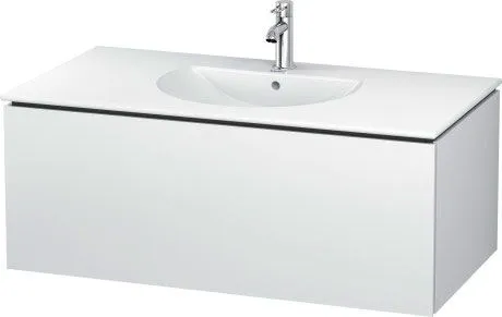Тумба під умивальник Duravit L-Cube LC616301818