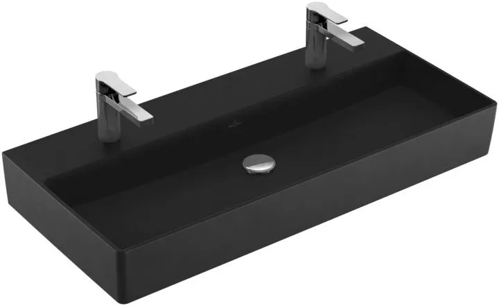 Підвісний умивальник Villeroy and Boch Memento 2.0 4A22A1S5