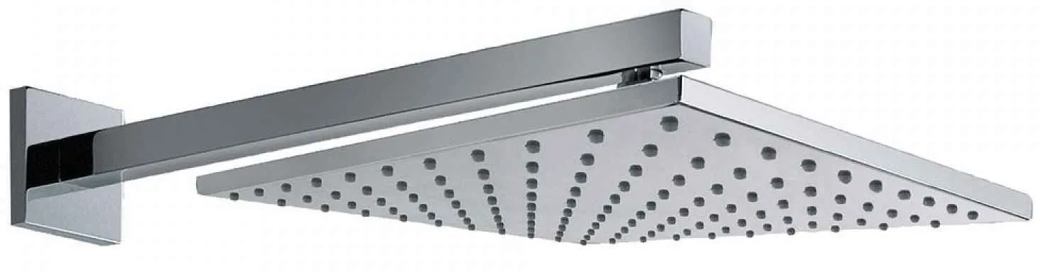 Верхний душ Tres 300Х300 134433