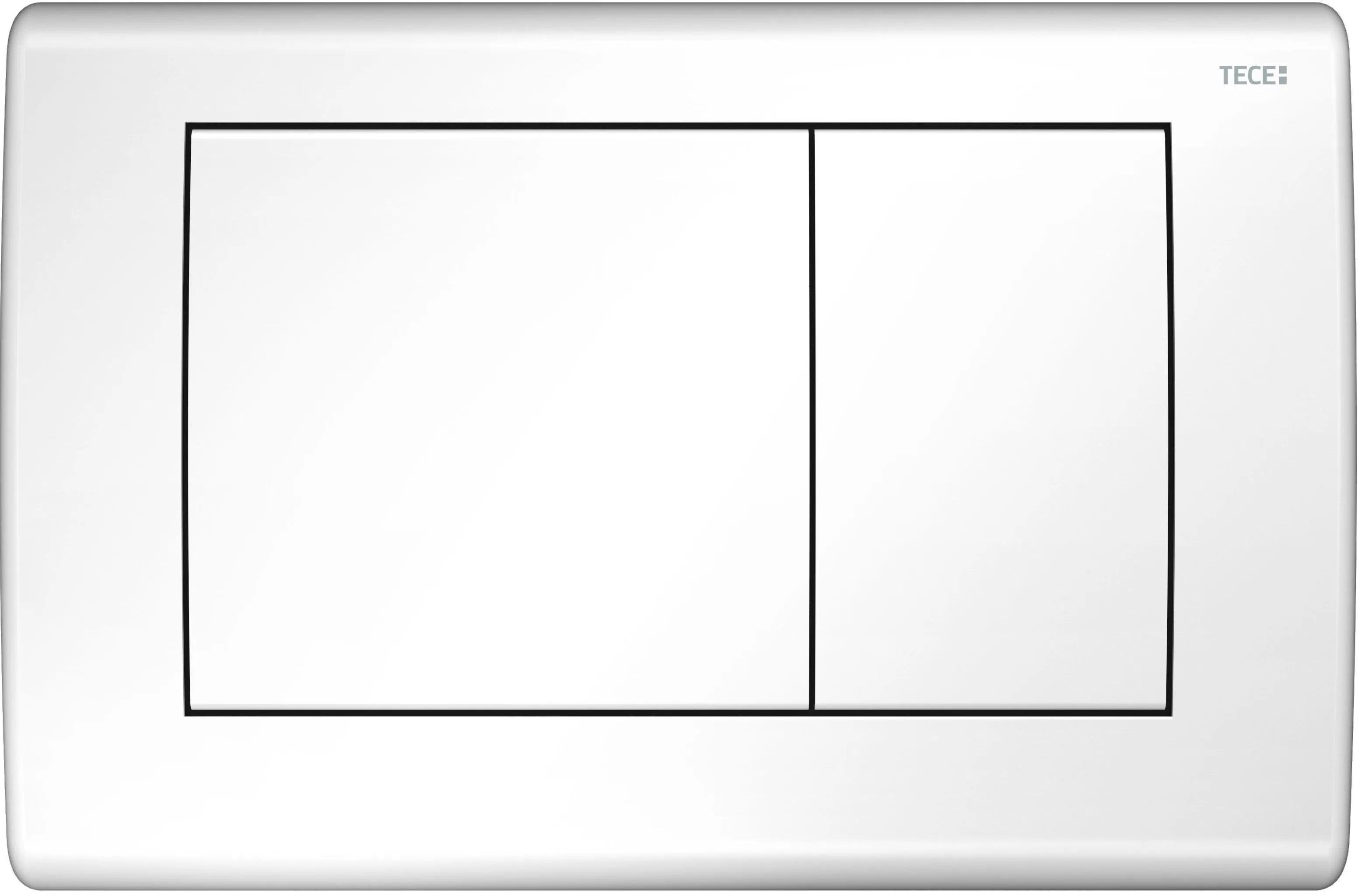 Клавіші змиву води TECEplanus 9240324
