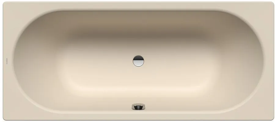 Ванна Classic Duo 2907 0001 0661