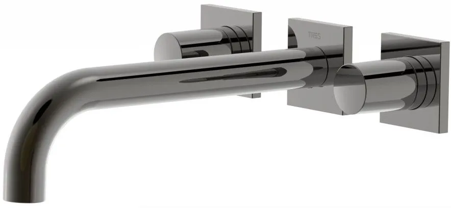 Змішувачі для раковини Tres Project 21115201KM