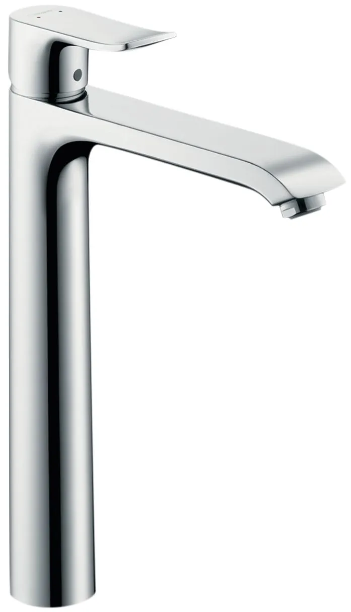 Смеситель для умывальника Hansgrohe Metris 31082000