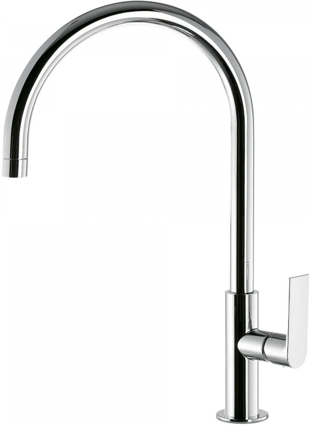 Смеситель на кухню Tres 20044002