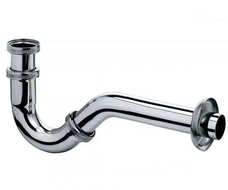 Сифон для біде U-образний Hansgrohe 55237000