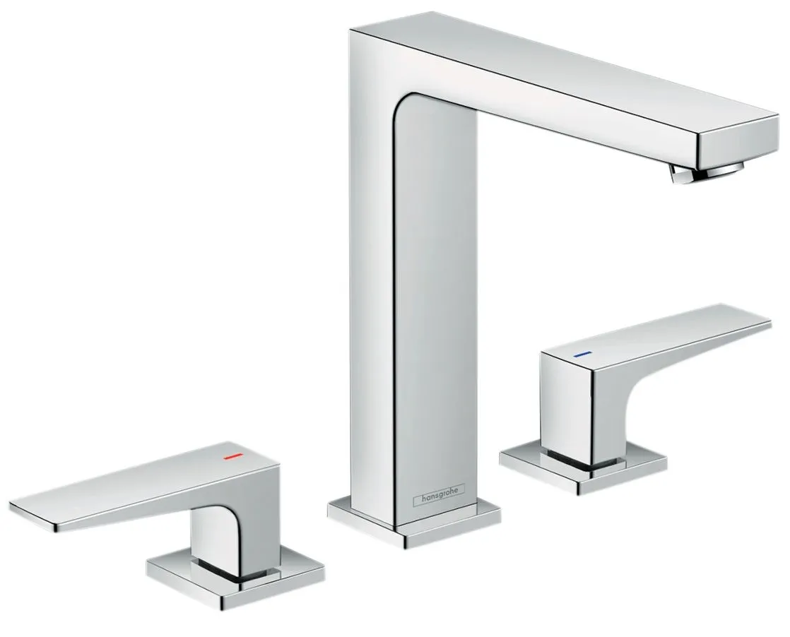 Смеситель для умывальника Hansgrohe Metropol 32515000