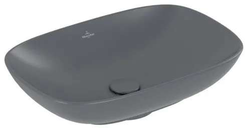 Раковина на стільницю Villeroy and Boch Loop and Friends 4A4900i4