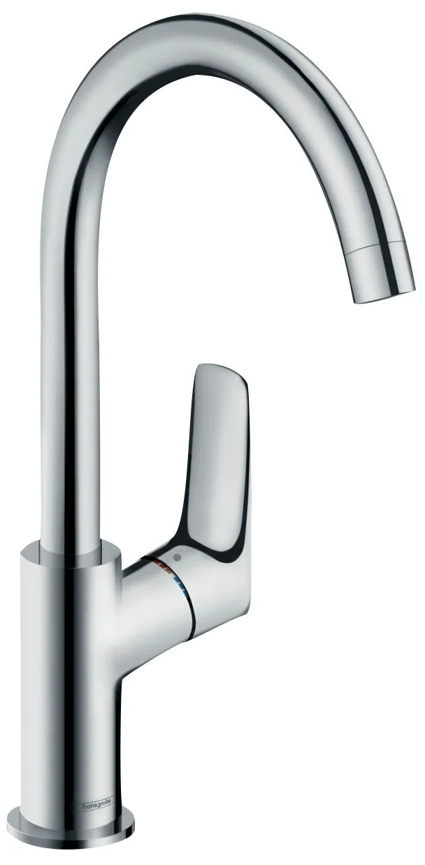 Смесители для умывальника Hansgrohe Logis 71131000