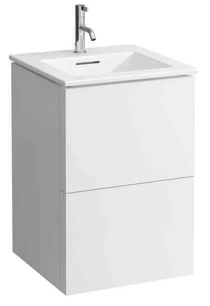 Тумба під раковину Laufen Kartell H8603316401041