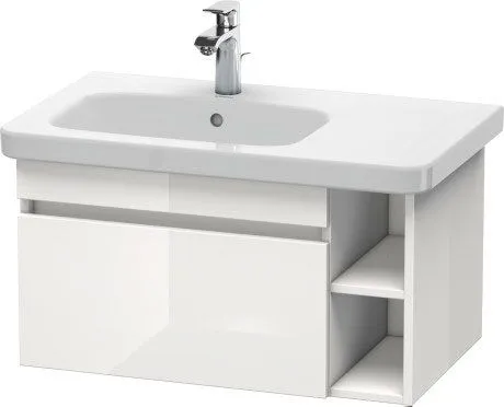 Тумба DuraStyle Duravit 730 x 448 мм (без раковины) DS639402222
