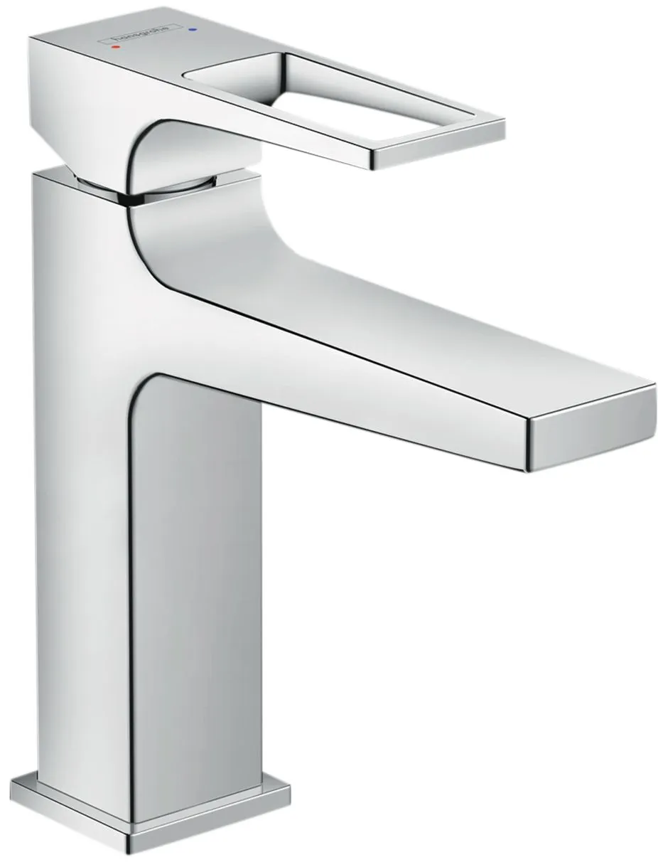 Смеситель для умывальника Hansgrohe Metropol 74507000