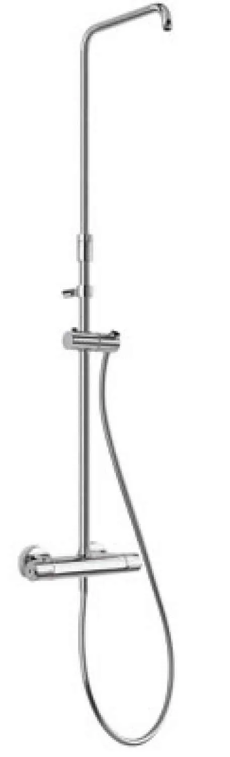 Душевая система Tres 9049501