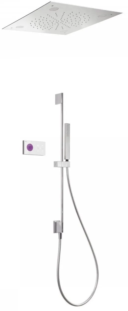 Душова система Tres Shower Technology 09286585