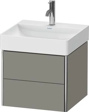 Тумба XSquare Duravit 484 x 460 мм (без раковини) XS416009292