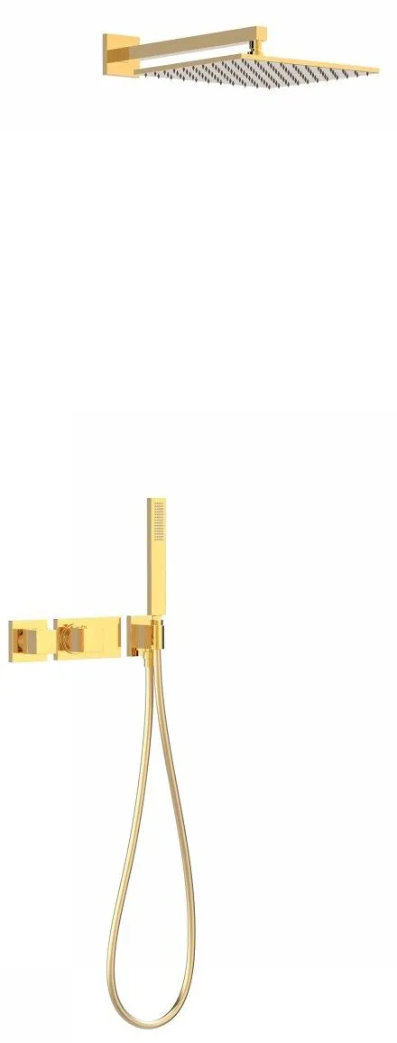 Душова система Tres Block System 20725201OR