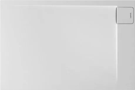 Піддон кут праворуч Duravit P3 Comforts 900/1000/1200/1400/1600 720158000000000