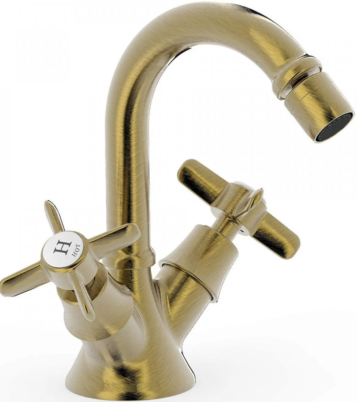 Змішувач на біде Tres Clasic 24212201LV