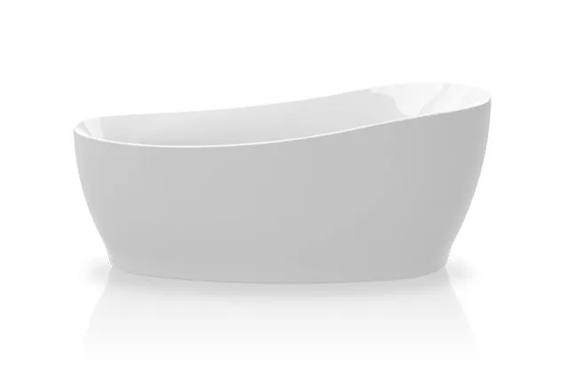 Отдельностоящая ванна Knief Relax relax 0100-278 белый-глянцевый