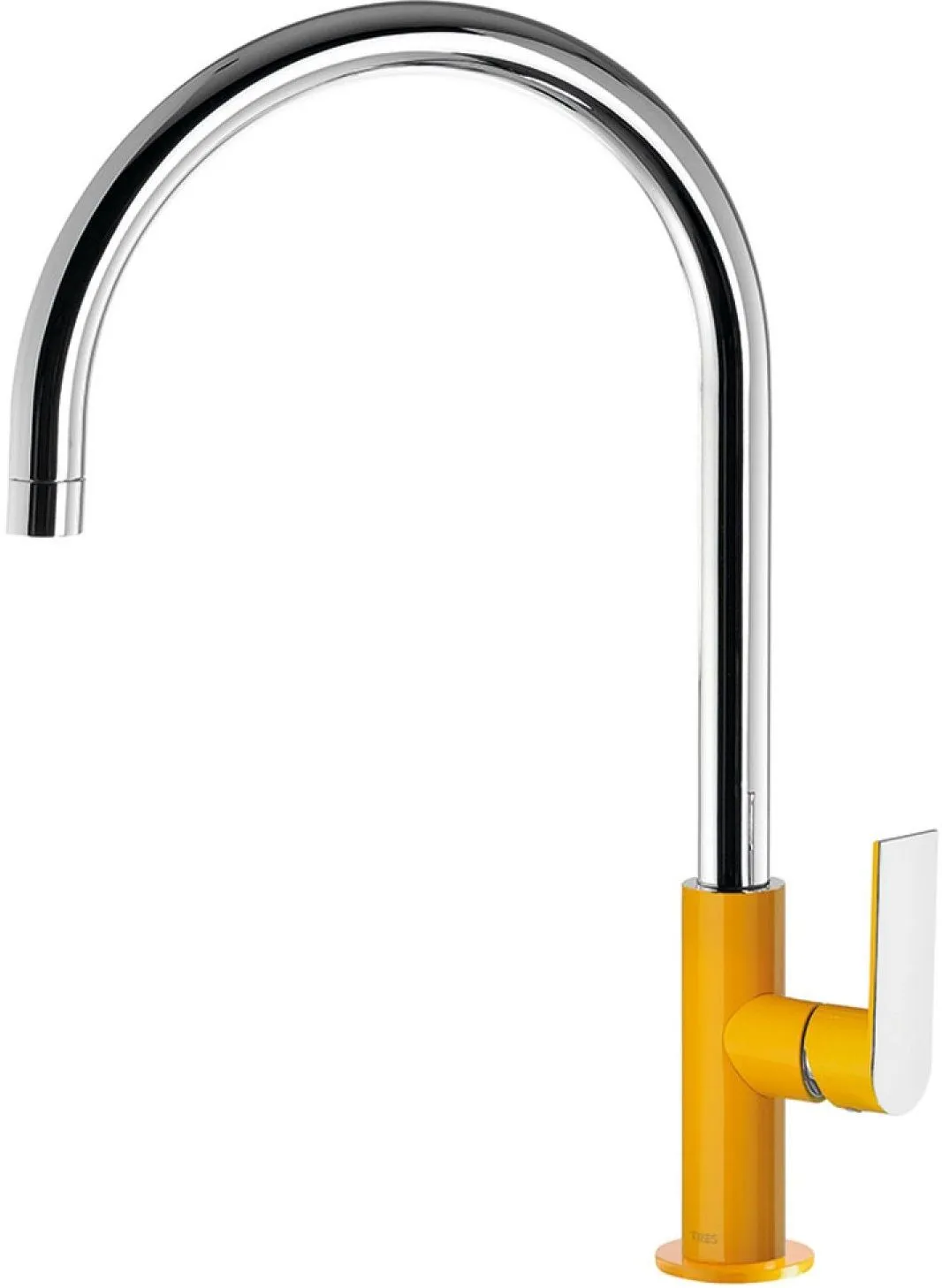 Змішувачі на раковину Tres Loft 20020506AM