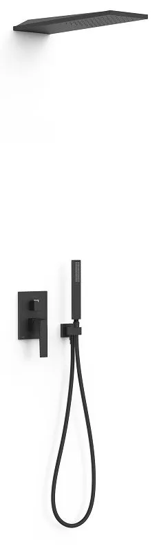 Душова система Tres Slim 20228005NM