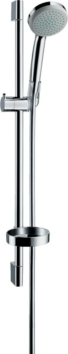 Душовий набір Hansgrohe Croma Mono (100/900-650) 1jet 27717000