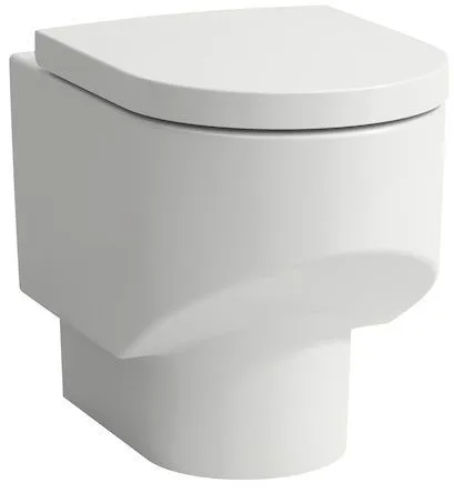Унитаз напольный Laufen Sonar H8233414000001