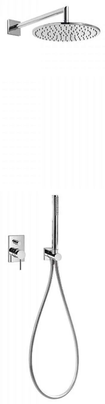 Душевая система Tres Max 06298001