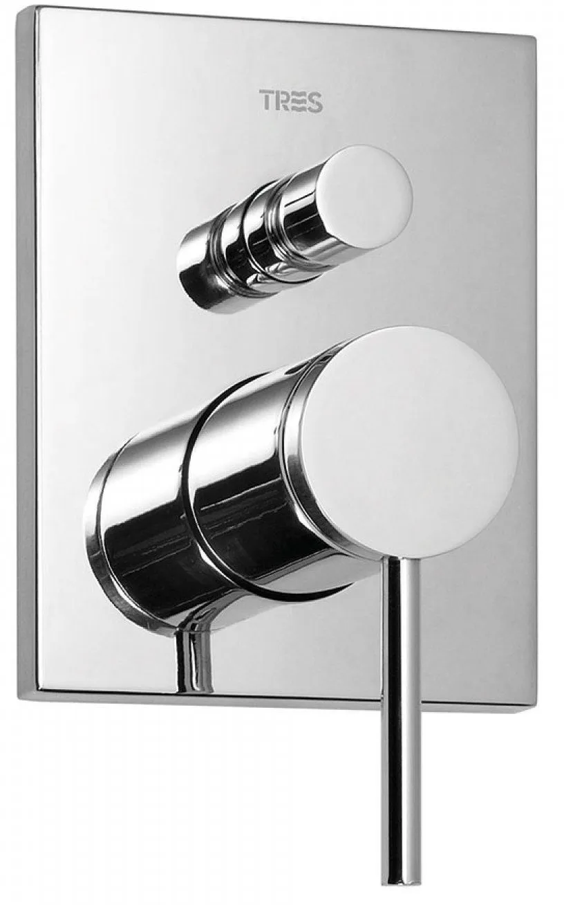 Смеситель для душа Mono-Term 20118001