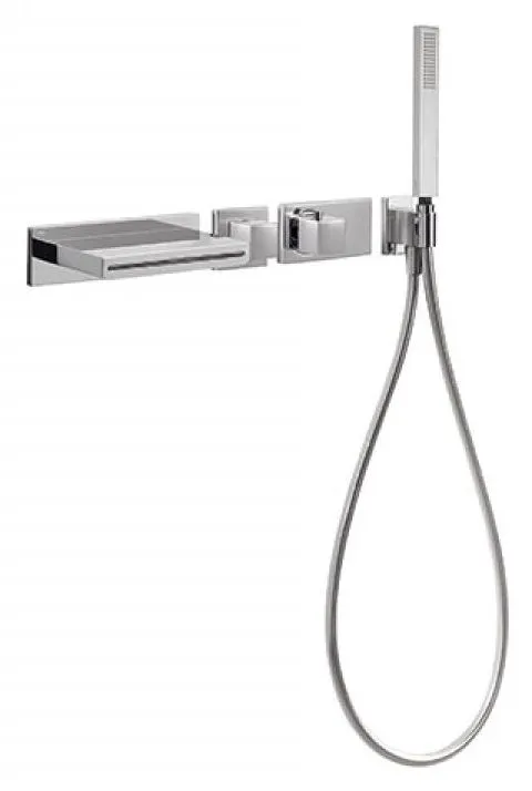 Душова система Tres Block System 20719201