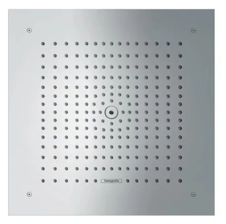 Верхний душ Hansgrohe Raindance E 400 X 400 1jet 26252000