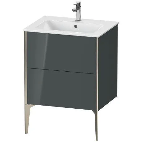 Тумба XViu Duravit 610 x 480 мм (без раковины) XV44810B138