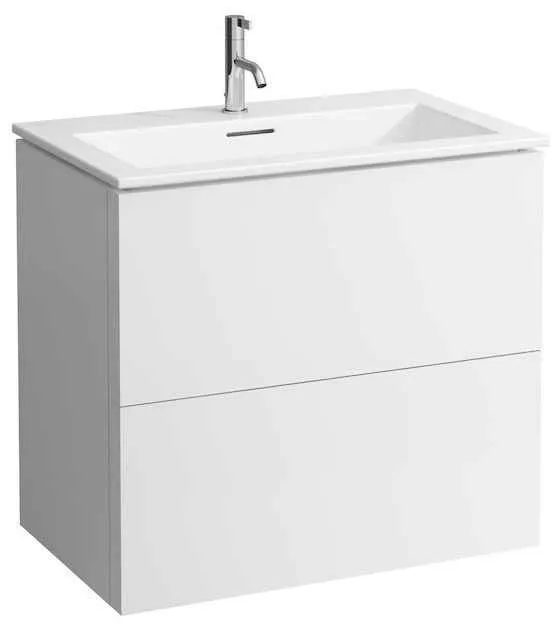 Тумба під раковину Laufen Kartell H8603356401041