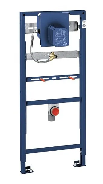 Інсталяційна система для пісуара Grohe Rapid SL 38786001