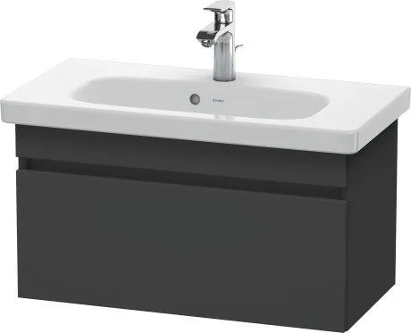 Тумба DuraStyle Duravit 730 x 368 мм (без раковины) DS639904949