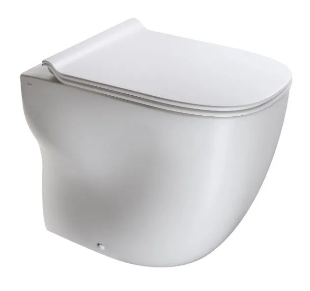 Унитаз напольный AXA Wild 3001601