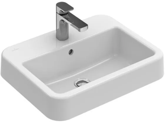 Раковина вбудована в стільницю Villeroy and Boch Architectura 41935601