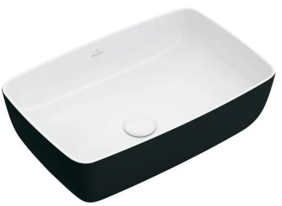 Раковина на стільницю Villeroy and Boch Artis 417258BCT8