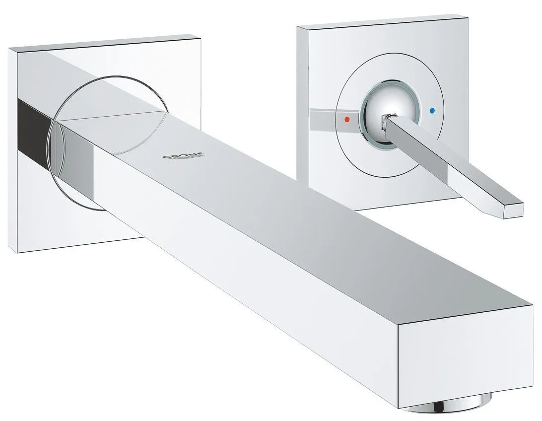 Змішувач для умивальника Grohe Essence 19998000