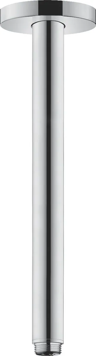 Тримач для верхнього душа Hansgrohe (зі стелі) 27389000