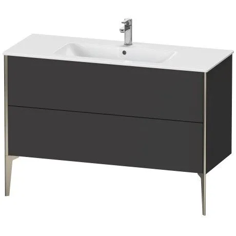 Тумба XViu Duravit 1210 x 480 мм (без раковины) XV44840B180