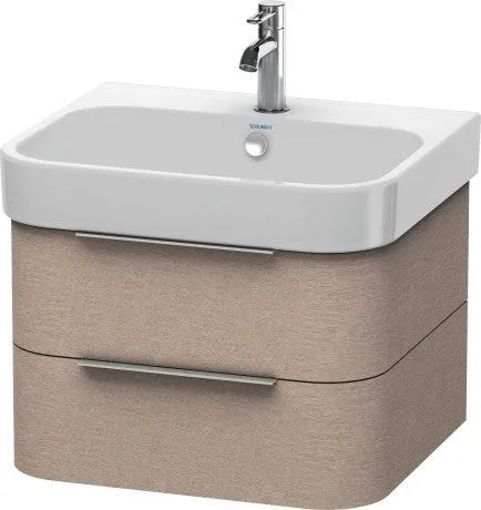 Тумба Happy D.2 Duravit 575 x 480 мм (без раковины) H2636301111
